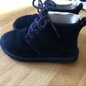 Men’s UGGs